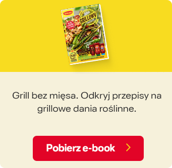 Grill bez mięsa. Odkryj przepisy na grillowe dania roślinne.